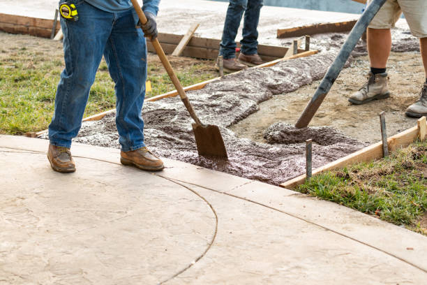 Best Waterproofing & Drywells  in West Monroe, LA